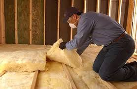 Best Fireproof Insulation in North Bend, NE