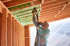 Types of Insulation We Offer in North Bend, NE