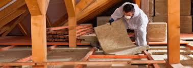 Best Spray Foam Insulation in North Bend, NE